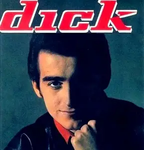 Dick Rivers - Rien que toi (1999)