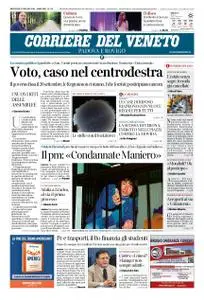 Corriere del Veneto Padova e Rovigo – 27 maggio 2020