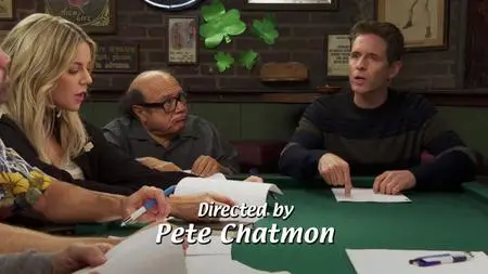 It's Always Sunny in Philadelphia S15E02