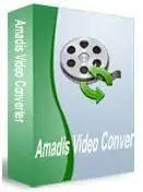 Amadis Video Converter Suite 3.5.1