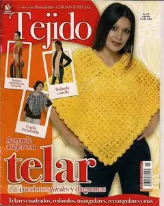 Tejido № 15 2010