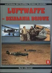 Luftwaffe - dzialania bojowe