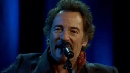 Bruce Springsteen with The Sessions Band - Live In Dublin (2007) (DVD9) RE-UP