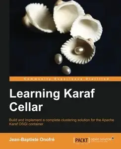 Learning Karaf Cellar