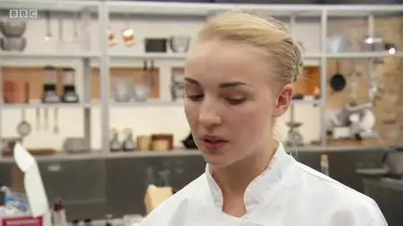 Masterchef: The Professionals S10E20