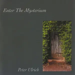 Peter Ulrich - Enter The Mysterium (2005) MCH PS3 ISO + DSD64 + Hi-Res FLAC