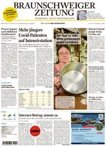 Braunschweiger Zeitung – 28. April 2021