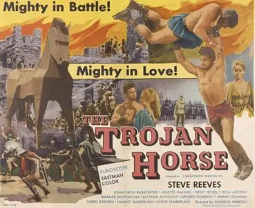 The Trojan Horse (1961) 
