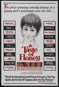 A Taste of Honey (1961)