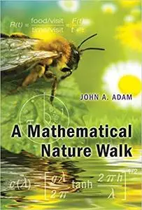 A Mathematical Nature Walk (Repost)