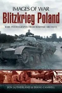 Blitzkrieg Poland (Images of War)