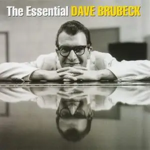 Dave Brubeck - The Essential... (2CD) (2003) {Columbia Legacy}