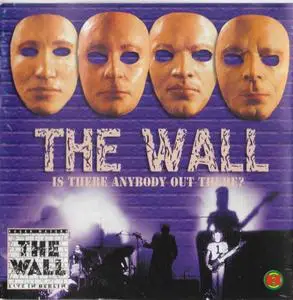 Pink Floyd - The Wall 2 in 1 (2000)