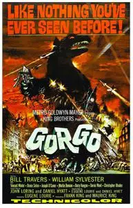 Gorgo (1961)