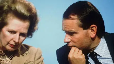 CH5. - Scandal: Jeffrey Archer and the Call-Girl (2023)