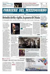 Corriere del Mezzogiorno Campania - 21 Dicembre 2023