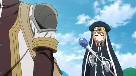Chiyu Mahou no Machigatta Tsukaikata - 05