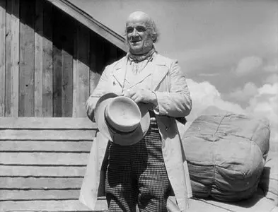 Zu neuen Ufern / To New Shores (1937)