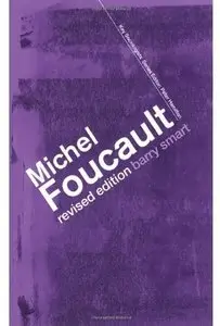 Michel Foucault (2nd edition) [Repost]