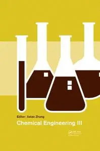 Chemical Engineering III (repost)