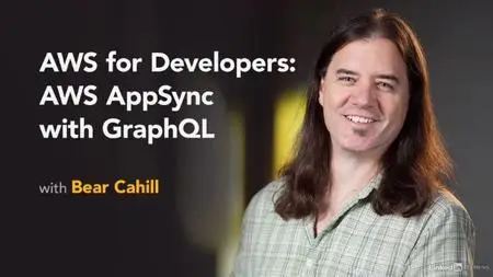 AWS for Developers: AWS AppSync with GraphQL