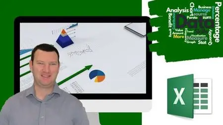 Excel Interactive Dashboards and Data Analysis