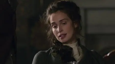 Poldark S03E01