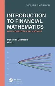 Introduction to Financial Mathematics