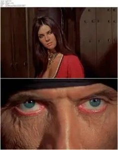 The Golden Voyage of Sinbad (1973) [REMASTERED]