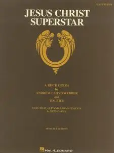 Jesus Christ Superstar Songbook
