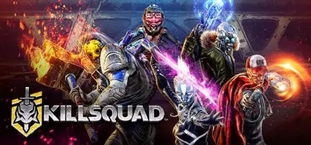 Killsquad v1.6.3.28 (2019)