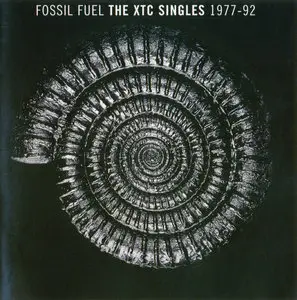XTC - Fossil Fuel. The XTC Singles 1977-92 (1996) [2CD] {Virgin} [re-up]