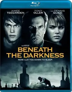 Beneath the Darkness (2011)