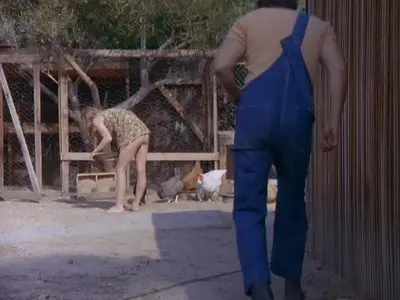 Sassy Sue (1973)