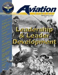 Aviation Digest Vol. 1 Issue 2| April/June 2013