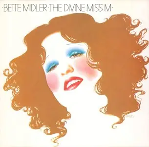 Bette Midler - The Divine Miss M (1972) [1992]