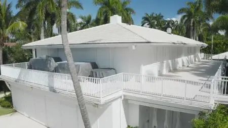 Jeffrey Epstein: Filthy Rich S01E02