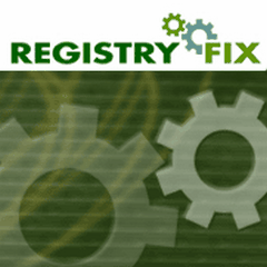 RegistryFix ver.5.5