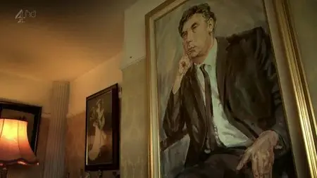 Channel 4 - Frankie Howerd: The Lost Tapes (2012)