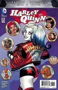 Harley Quinn 026 (2016)