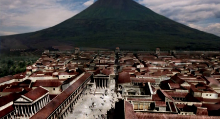 BBC - Pompeii: The Last Day (2003)