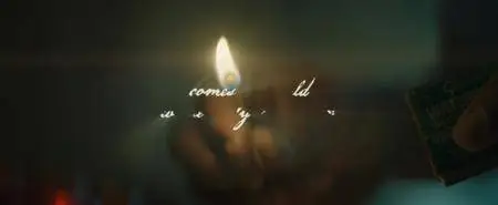 Jean-Claude Van Johnson S01E06