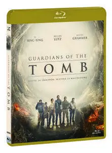 Guardians of the Tomb / 7 Guardians of the Tomb (2018)