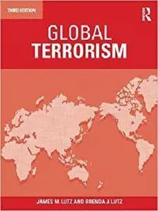 Global Terrorism [Kindle Edition]