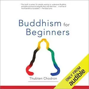 Buddhism for Beginners [Audiobook]