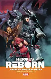 Heroes Reborn - Americas Mightiest Heroes Companion v02 (2021) (Digital-Empire