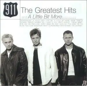 911-Greatest Hits & A Little Bit More - 2000