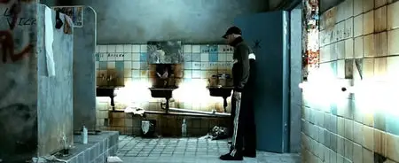 Антикиллер Д.К: Любовь без памяти (2009)