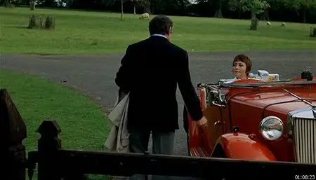 La Gifle/The Slap (1974)