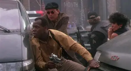 Predator 2 (1990)